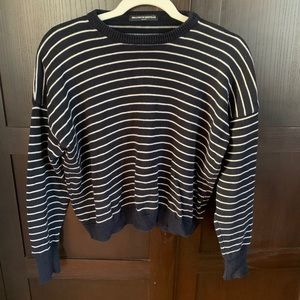 Striped Brandy Melville Sweater